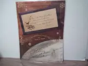 Nutmeg Hare Emily's Hope Wool Applique Pattern Emily Dickinson Poem