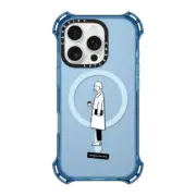 iPhone 16 Pro Bounce Case MagSafe Compatible WHOSMiNG - DAILY