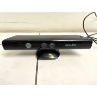 在飛比找蝦皮購物優惠-XBOX360體感器 kinect感應器 二手狀況良好