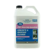 Chemtech 5L Concrete And Driveway Cleaner