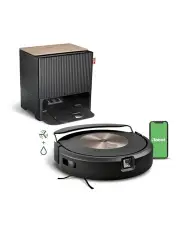 [iRobot] Roomba Combo J9 + Robot Vacuum & Mop C975800