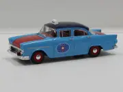 1:43 1960 Holden FB Sedan - RSL Taxi (Sydney) Trax TR20F