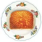 The Cheesus Grilled Cheese Maker and Sandwich Press