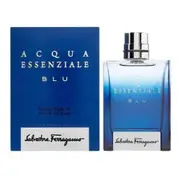 Salvatore Ferragamo Acqua Essenziale Blu EDT 100mL