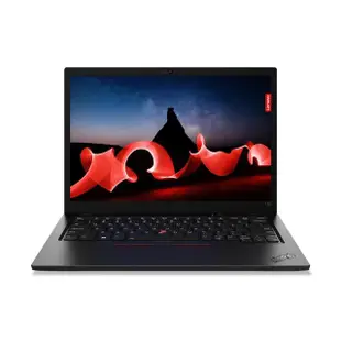 【ThinkPad 聯想】13.3吋i7商務筆電(ThinkPad L13/i7-1355U/16G/512G SSD/三年保/W11P/黑)