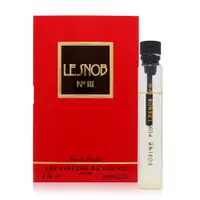 在飛比找PChome24h購物優惠-Les Parfums De Rosine Le Snob 