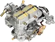 Carburetor,Compatible for Weber 38/38 DGEV DGAS DGES,Compatible for weber 38/38 DGEV,38/38 DGES 390 CFM 4 CYL