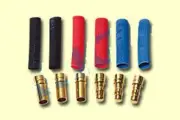 KR910007A 3.5 Gilt Terminal