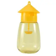 2X(2 Pack Fly Reusable Traps, Fruit Fly Traps Fly Catcher Outdoor W2F2)5560