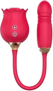 Dildo Sucking Toy Purple Strong Tongue Sucking and Licking G Sucking Toy。MO-YJ-2H-1