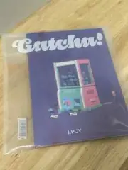Lucy Gatcha unopened