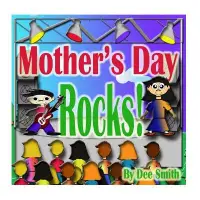 在飛比找博客來優惠-Mother’s Day Rocks!: A Picture