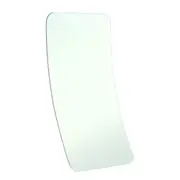 EFM FlexiGlass Phone Screen Armour Protector Guard For Apple iPhone 14 Pro Clear