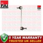 FAI Front Left Stabiliser Link Fits Ford Ranger 2011- Mazda BT-50 2012-