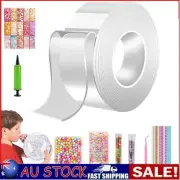 3xNano Tape Bubble Kit, Double Sided Elastic Bubbles, Anxiety Relief & Stress