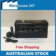 Premium Electronic Rat Rodent Mouse Zapper Kill Trap AU Adapter &Stock Fast Post