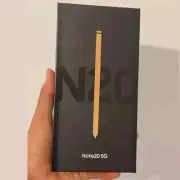 Samsung Galaxy Note20 5G SM-N981N 256GB Android Unlocked Smartphone New Sealed