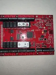 LENEL LNL-1200-S3 Series 3 Output Control Module Board MR16out-S3