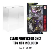 Protector For Transformers Combiner Wars Decepticon Blast off