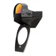 Burris Shotgun Red Dot Benelli Argo R1 - Fastfire 8-moa Dot Matte #bo300250