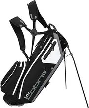 Cobra Golf 2022 Ultralight Pro + Stand Bag