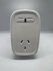 Smart Power Plug working with Zigbee connection Brand New AU Stock