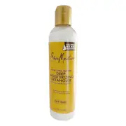 SHEA MOISTURE Raw Butter Extra Moisture Detangler