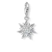 Buy Charm Pendant "Sun" by Thomas Sabo online - THOMAS SABO Australia
