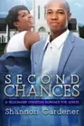 Second Chances: A Billionaire Christian African. Gardener<|