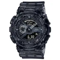 在飛比找蝦皮商城優惠-【聊聊甜甜價】CASIO G-SHOCK 半透明穿透感雙顯腕