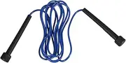 Mipcase Fit Boys and Girls Pvc Jump Ropes 3 Pack Adjustable Length Portable School Exercise Coordination
