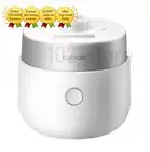 CUCKOO CRP-MHR0310FW IH Pressure Rice Cooker for 3 People 220V