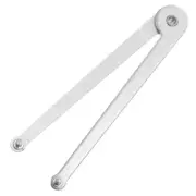 Angle Grinder Wrench Hinge Adjustment Tool Spanner Adjustable Ratchet