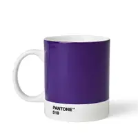 在飛比找誠品線上優惠-丹麥設計PANTONE馬克杯/ 375ml/ 魔幻紫/ 色號