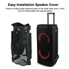 Speaker Sleeve Waterproof Protective for Jbl Partybox 310 Dust Cover Case
