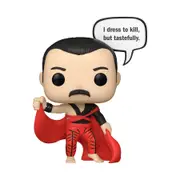 Pop! Sayings - Queen Freddie Mercury Pop! Vinyl