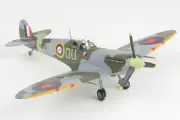 Hobby Master 1/48 Spitfire Mk V AD572 RAF No.312 (Czech) Sqn