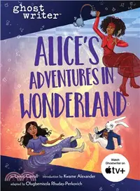 在飛比找三民網路書店優惠-Alice's Adventures in Wonderla