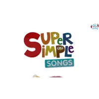 在飛比找蝦皮購物優惠-super simple songs sss 250集dvd