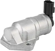 Control Valve Stepper Motor IAC Idle Air Control Valve 1S7G9F715AE /Fit for Ford Mondeo MK3 1.8 16V 2.0 Focus Ranger 2001-2011 Mazda Regulator OE 1113873 1358402