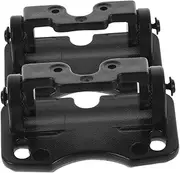 Rear Camera Mount for Car Universal Dash Cam Holder Waterproof Construction Easy to Install for Rear Backup Cameras
