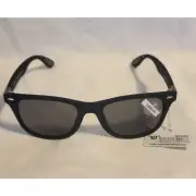 Piranha Urban 2 Sunglasses 100% UVA / UVB Protection Style # 62026 Black
