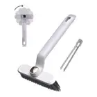 High Quality Grout Cleaning Brush Cleaner Study Compact Crevice Exquisite