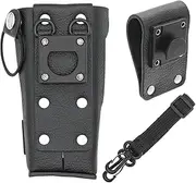 CellEdge Case Compatible with Motorola MTP8500, MTP8500Ex, MTP8550, MTP8550Ex, for Part No. NNTN8570, NNTN8570A, NNTN8570B