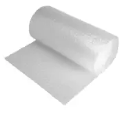 10 NEW AND HIGH QUALITY 300mm WIDE 100m ROLLS OF BUBBLE WRAP 1000 METRES