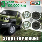 Pair Front EFS Strut Top Mounts for Nissan Pathfinder R51 4WD 2005 - On