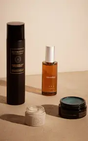[Monastery] Rose Cleansing Oil