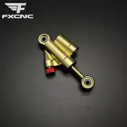 For CRF CNC Steering Damper Stabilizer Linear Safety Control Motorcycle 1pcs