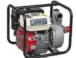附發票 KOSTA DELTA WP80 3"汽油引擎自吸式抽水機 抽水機 自吸式抽水機