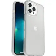 OtterBox Apple iPhone 13 Pro Max / iPhone 12 Pro Max React Series Case - Clear (77-85594)